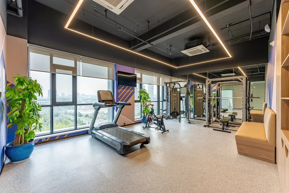 Holiday Inn Express Hefei FTZ by IHG