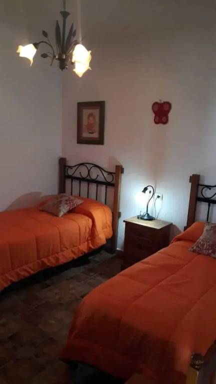 Casas Elena-Conil