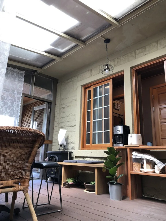 Slow Tree House Hongdae - Caters to Women
