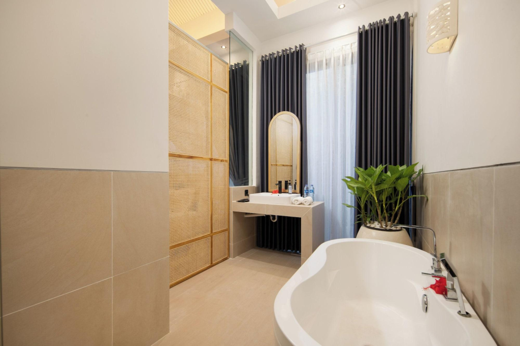 18 Suite Villa Kuta