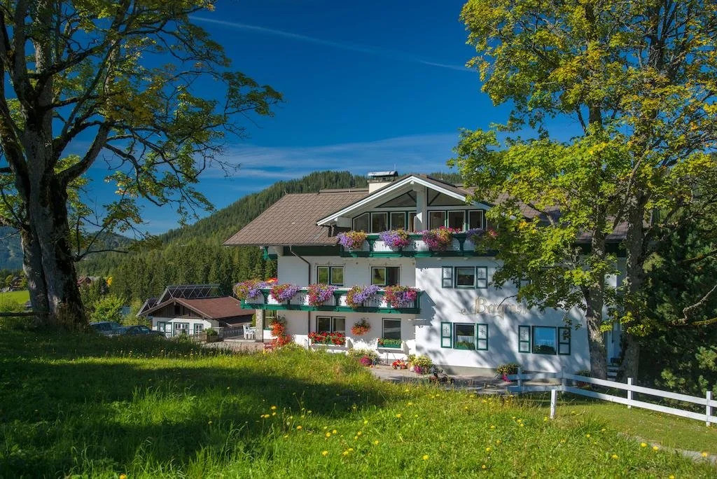 Landhaus Bergrast