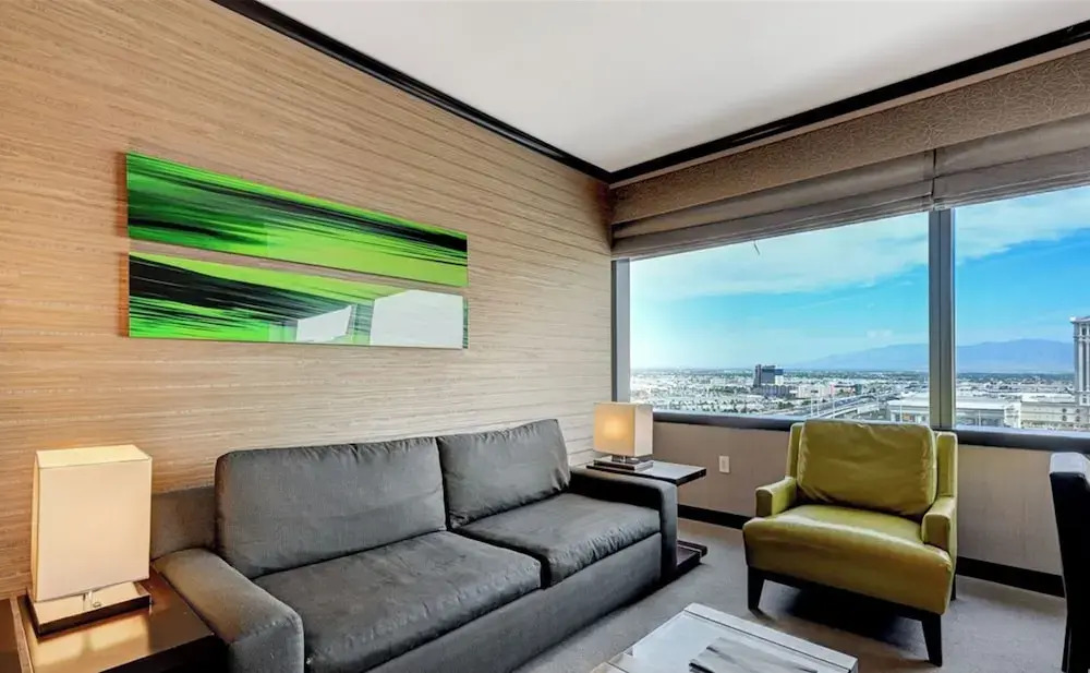 Vdara Studio