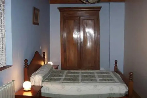 Gîte La Vialette