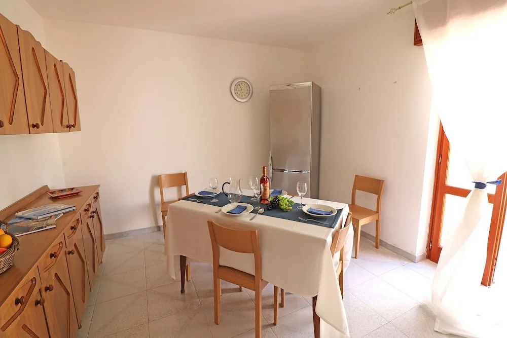 Casa Vacanze carlotta a Otranto 6 posti