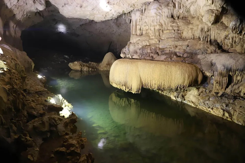 Phong Nha Riverview Home