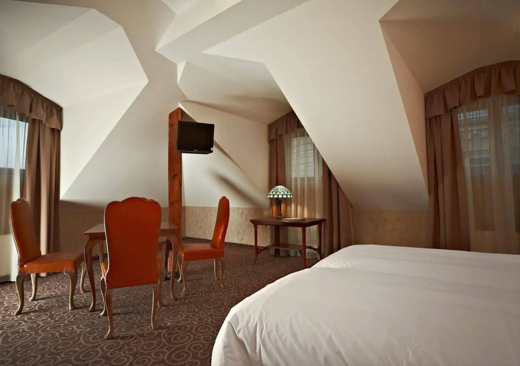 Boutique Hotel Justus