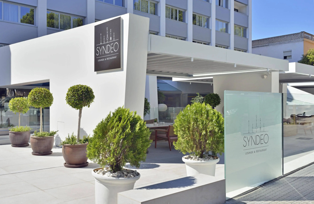 INNSiDE by Meliá Palma Bosque