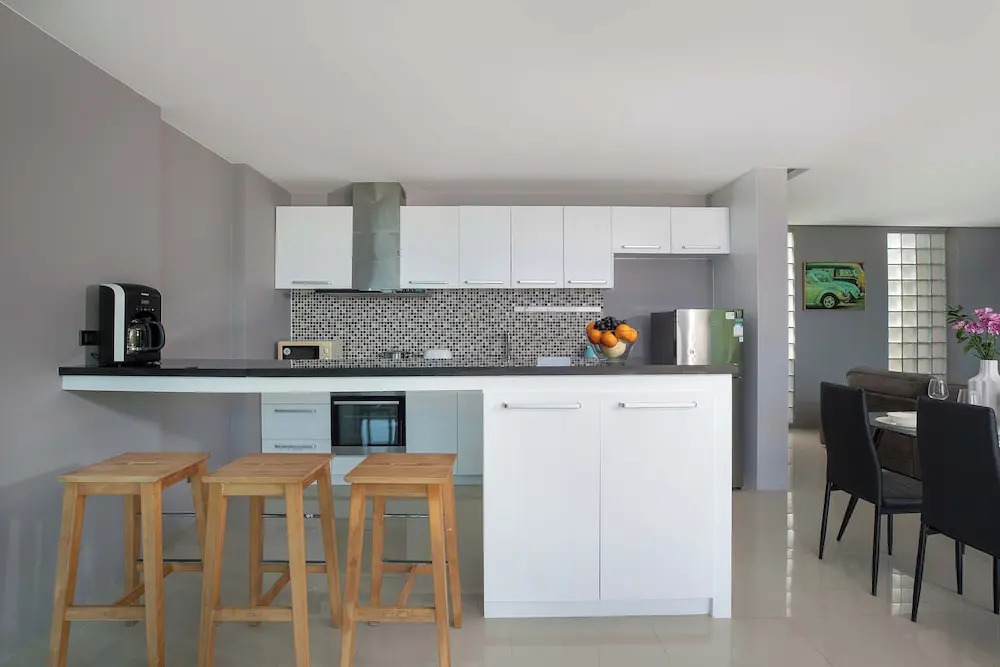 Kamala Hill View Villa Natural Touch A4