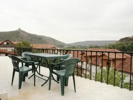 Guest House Armazi