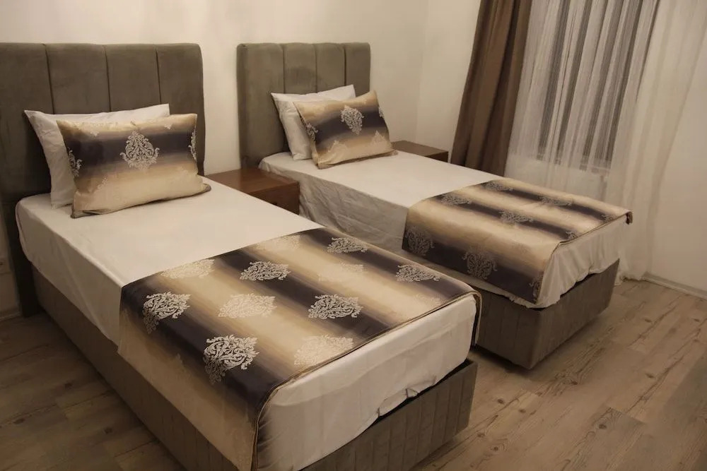 Kispet Deluxe Hotels&Suites