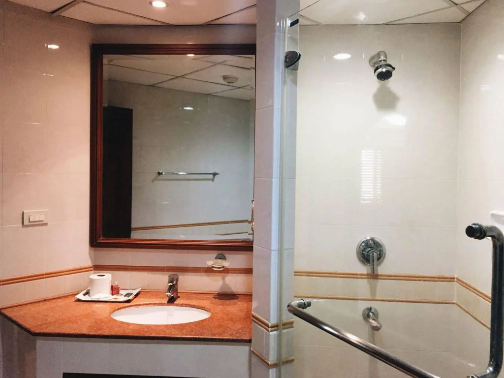 Marriott Executive Apartments Bangkok, Sukhumvit 50