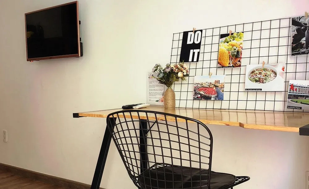 Ivy House Serviced Apartment