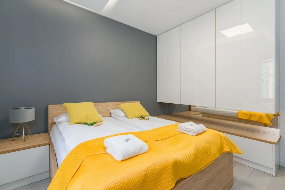 Deluxe Apartment City Center Chwaliszewo
