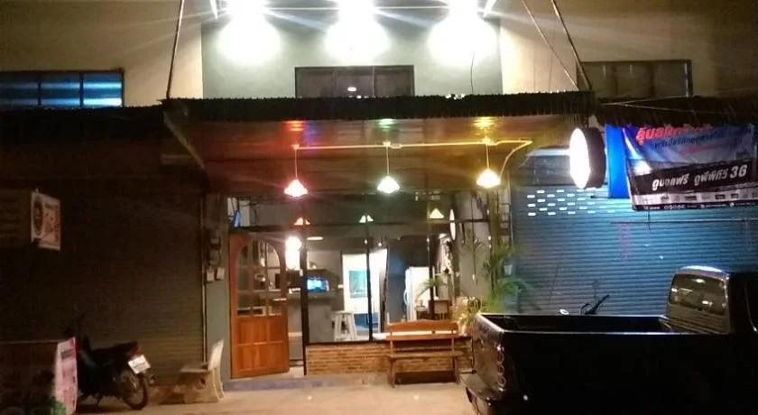 Juno Hostel Pai - Adults Only