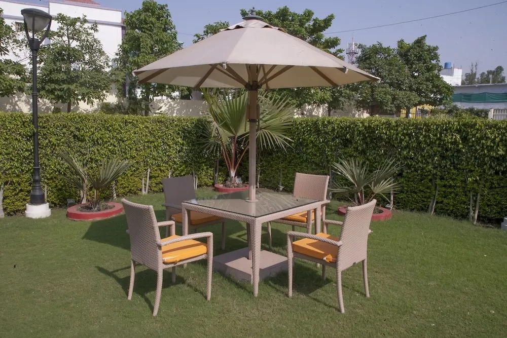 Hotel Deepali