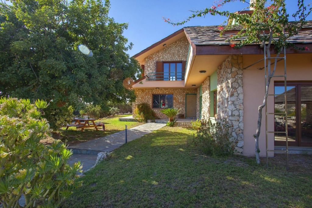 Villa Othelo