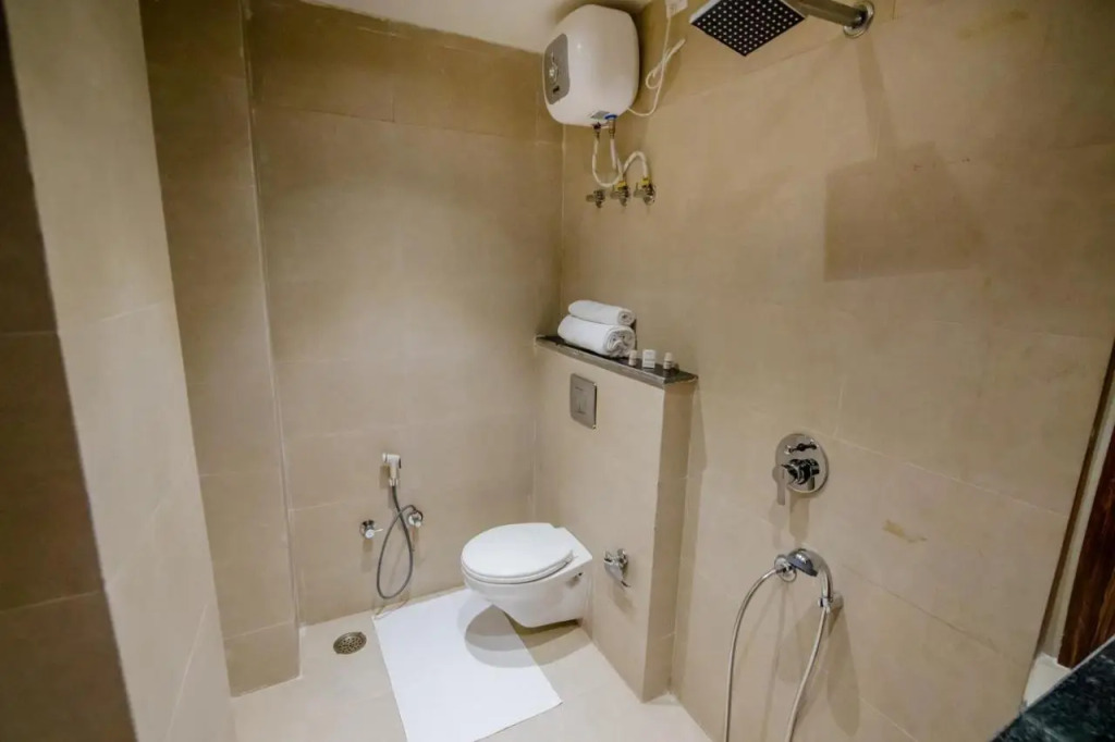 Hotel Kanchan