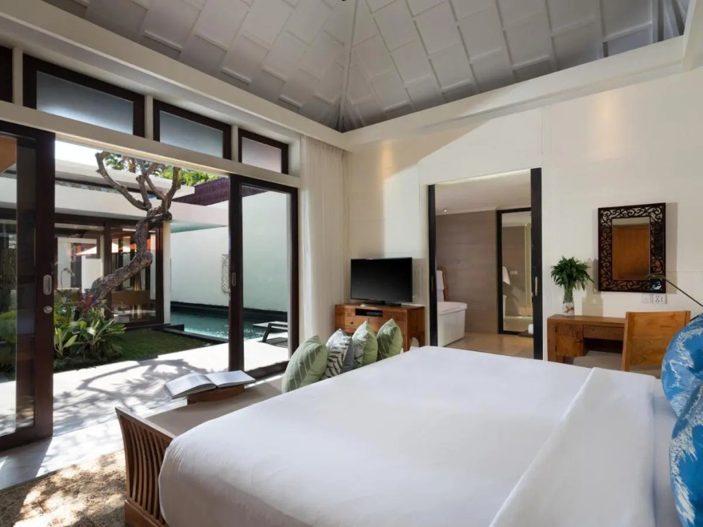 Avani Seminyak Bali Resort