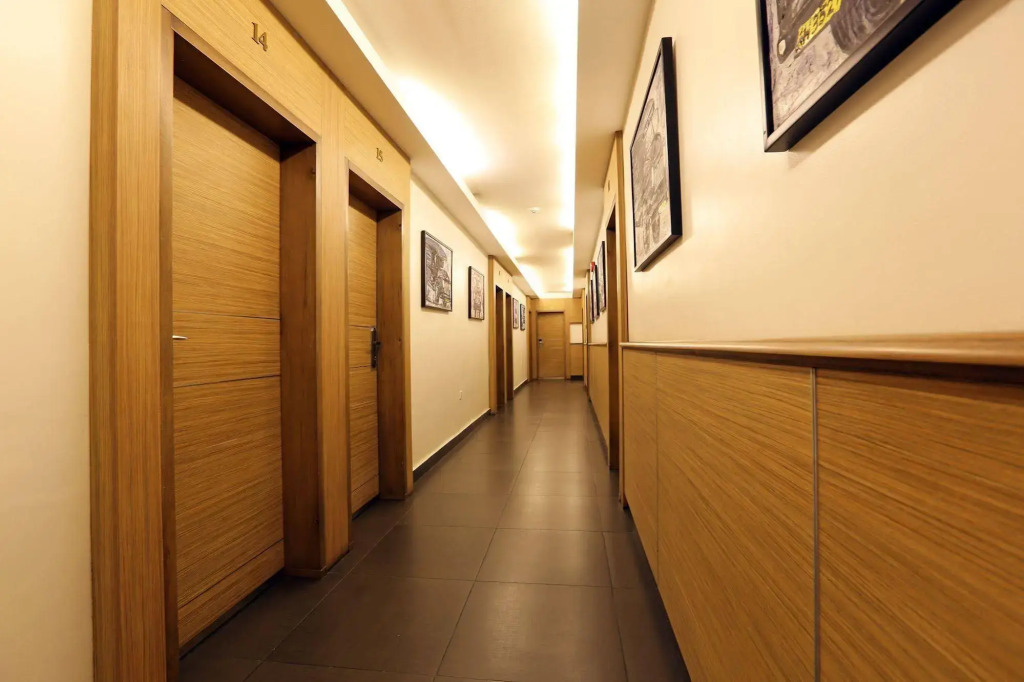 Frankie´s Hotel