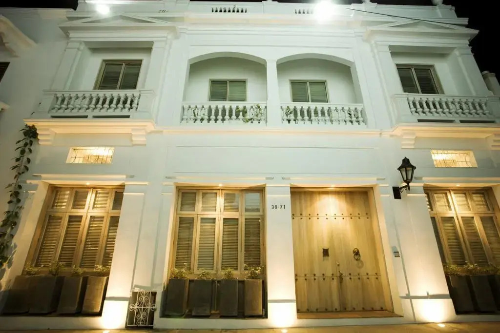 Casa Belle Boutique Hotel