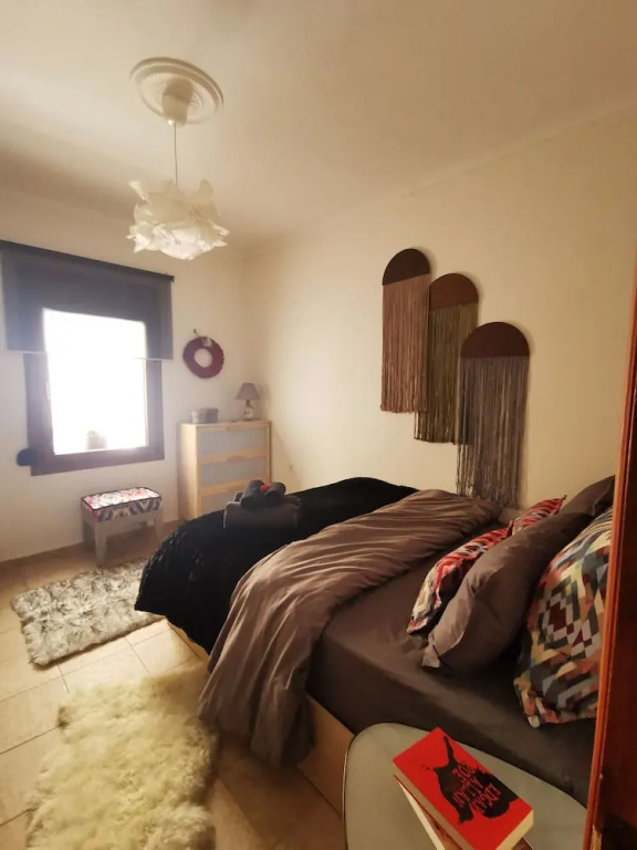 Room-neoclassical Guest House on Ground