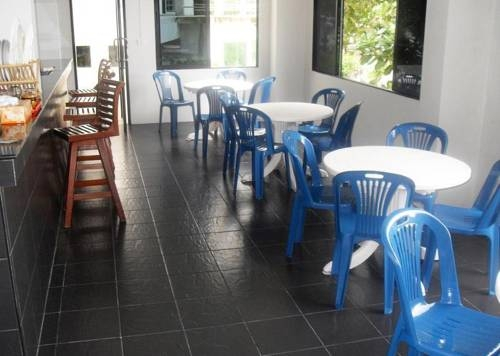 Tri Trang Beachfront Apartments with Stunning Views