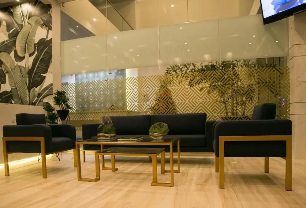 Hotel Sexta Avenida Inn