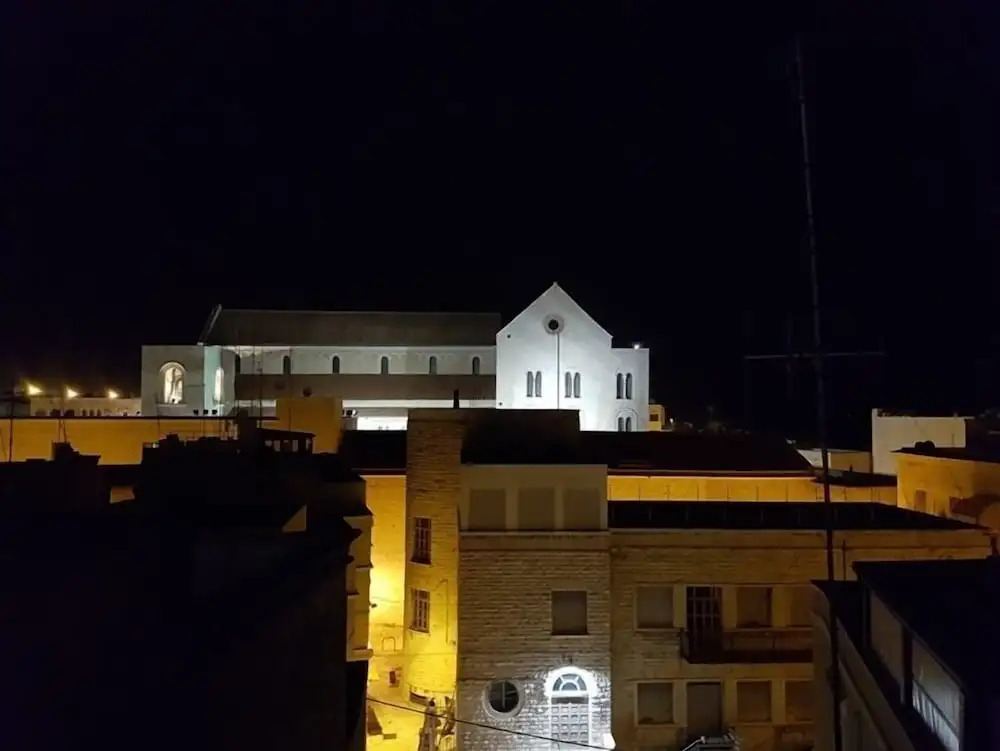 Palazzo Del Lauro