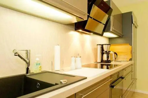 Domizil am Hang _ Wohnung B 13