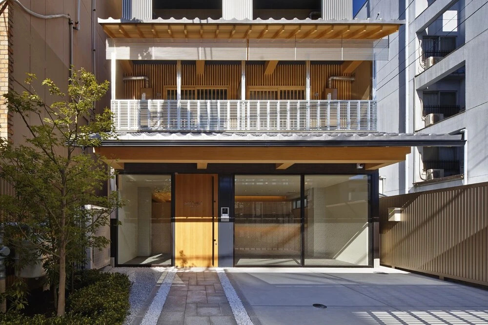 SAI Hotel Kiyomizu Gojo