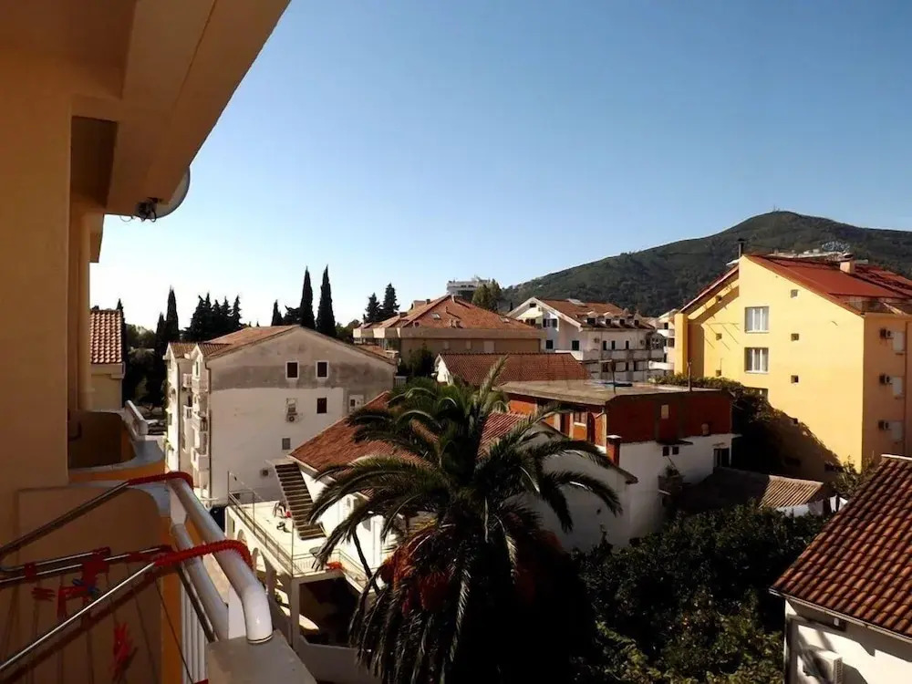 Budva Apartments
