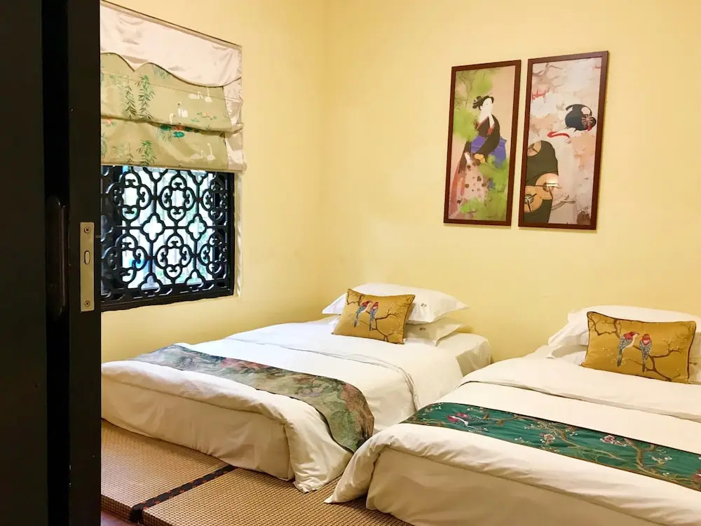 Guilin Inshare No.9 Garden Villa