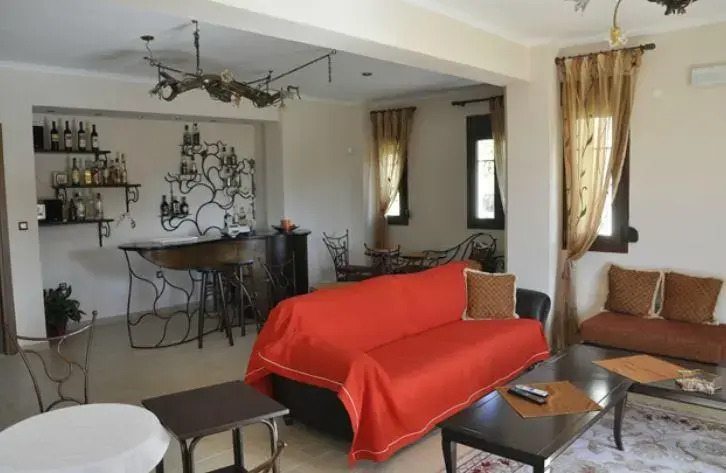 Guesthouse Anna-Maria