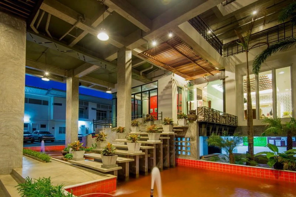 Korapura Resort
