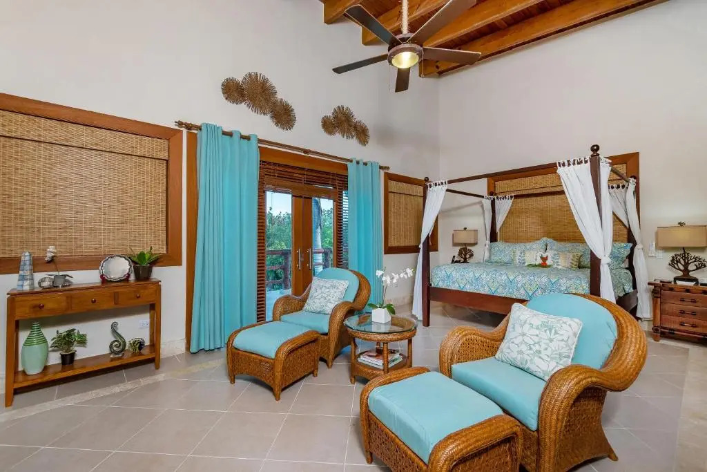 PRIVATE Villa w/ Incredible Pool Cap Cana Resort