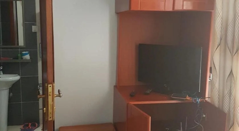 Nonilis Apartments Single Room for a great vacation