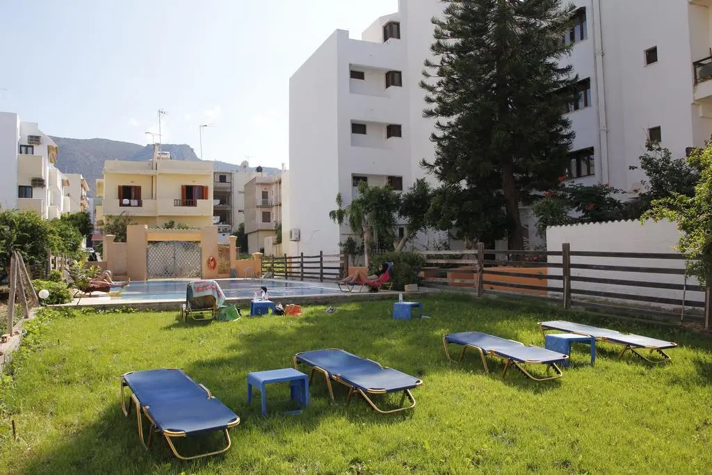 Athina Inn