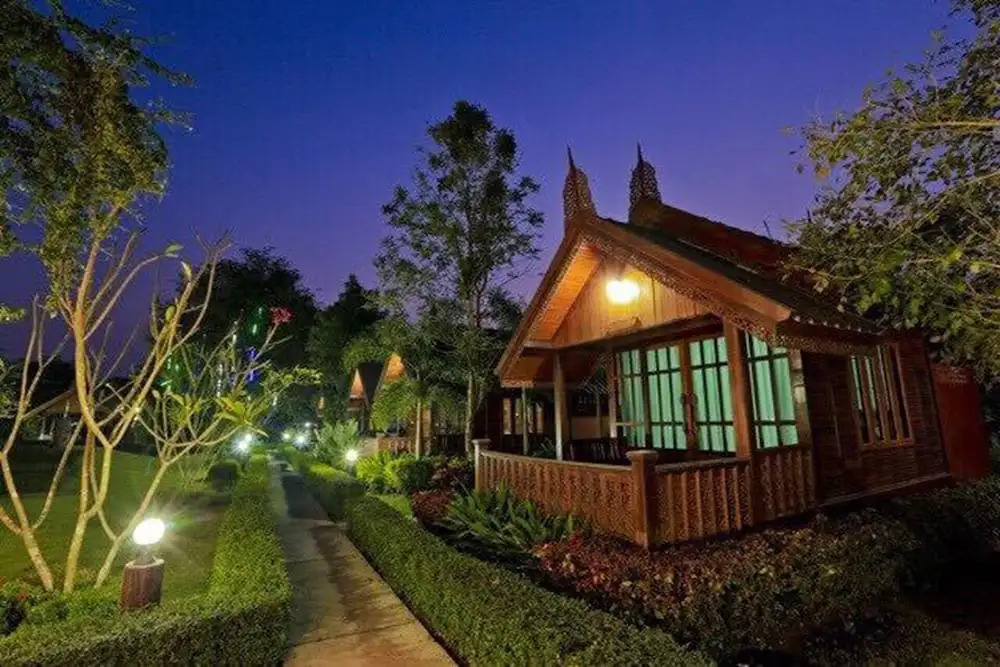 Sasi Resort