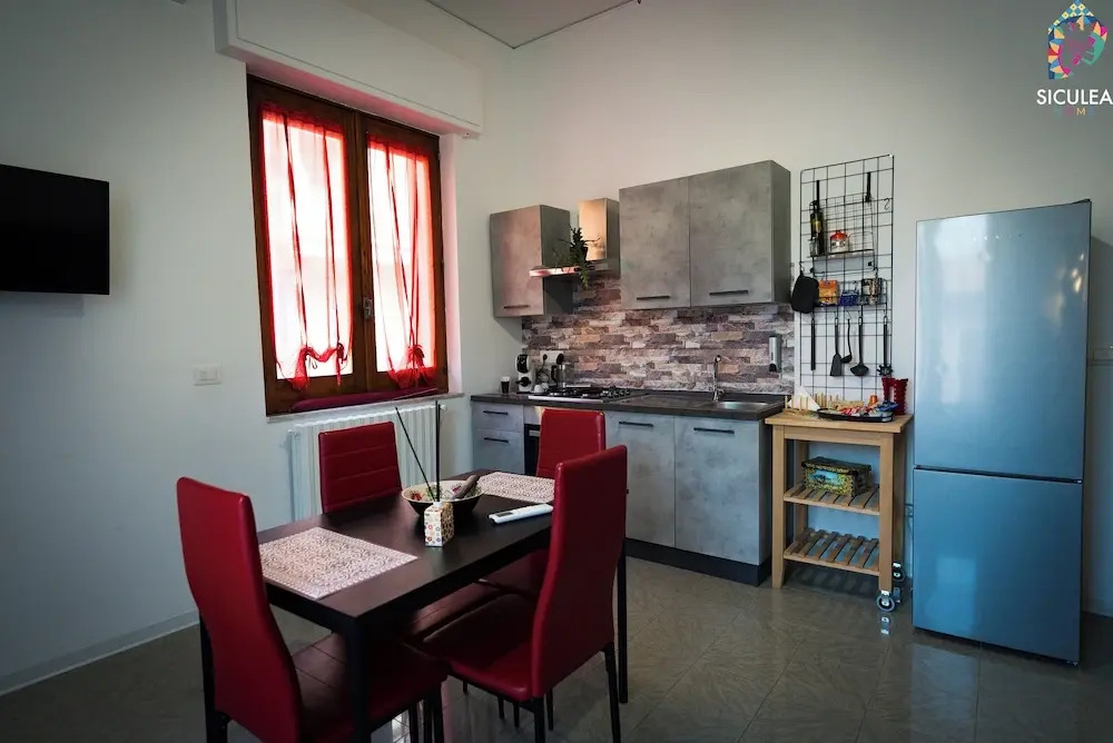 Siculea Home