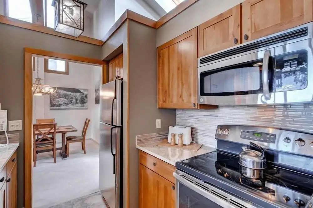 Lakeside Village 4 Bedroom Condo