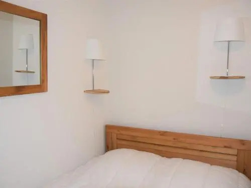 Apartment Chaleureux et bien agencé