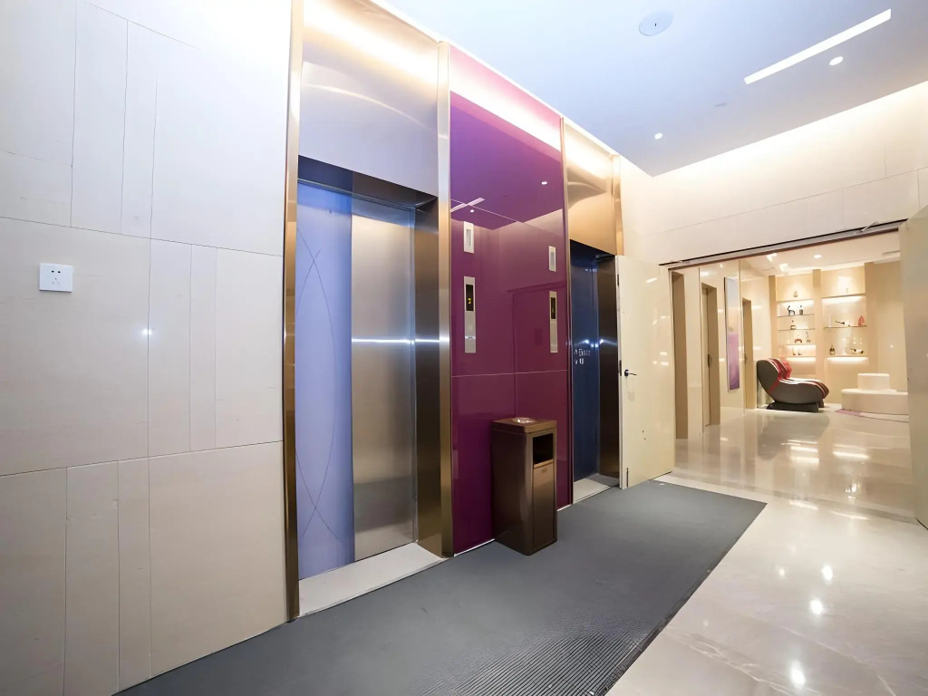 Lavande Hotels·Guangzhou North Railway Station
