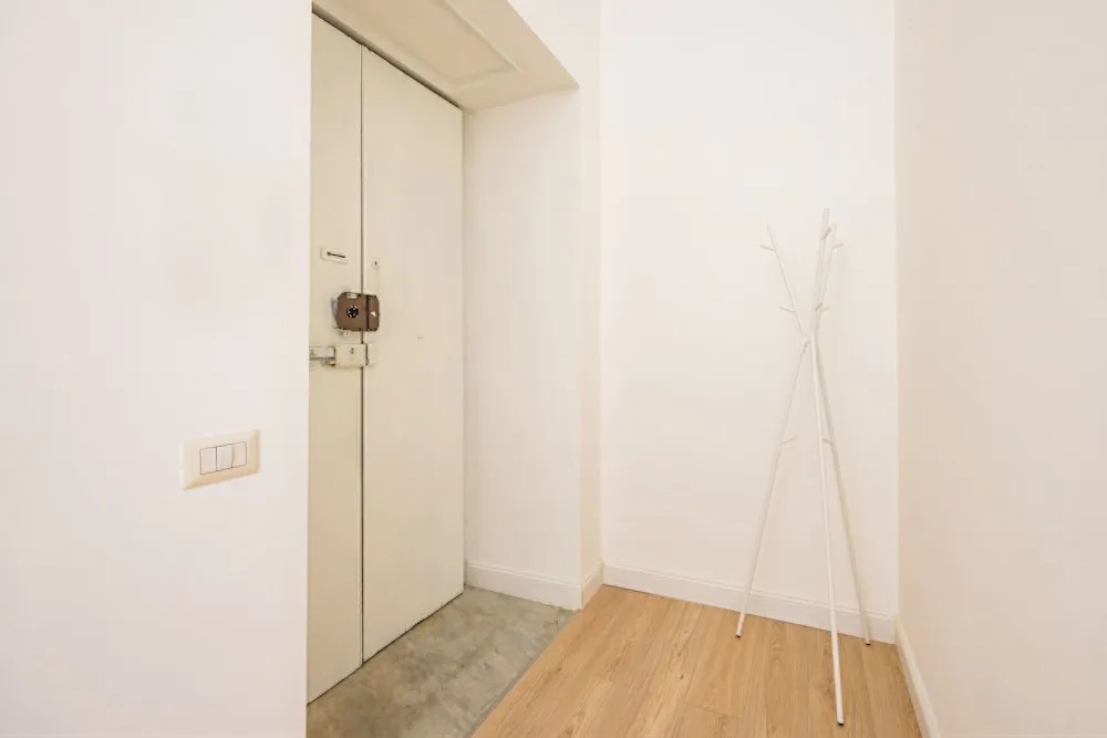 Blu Suite by Napoliapartments