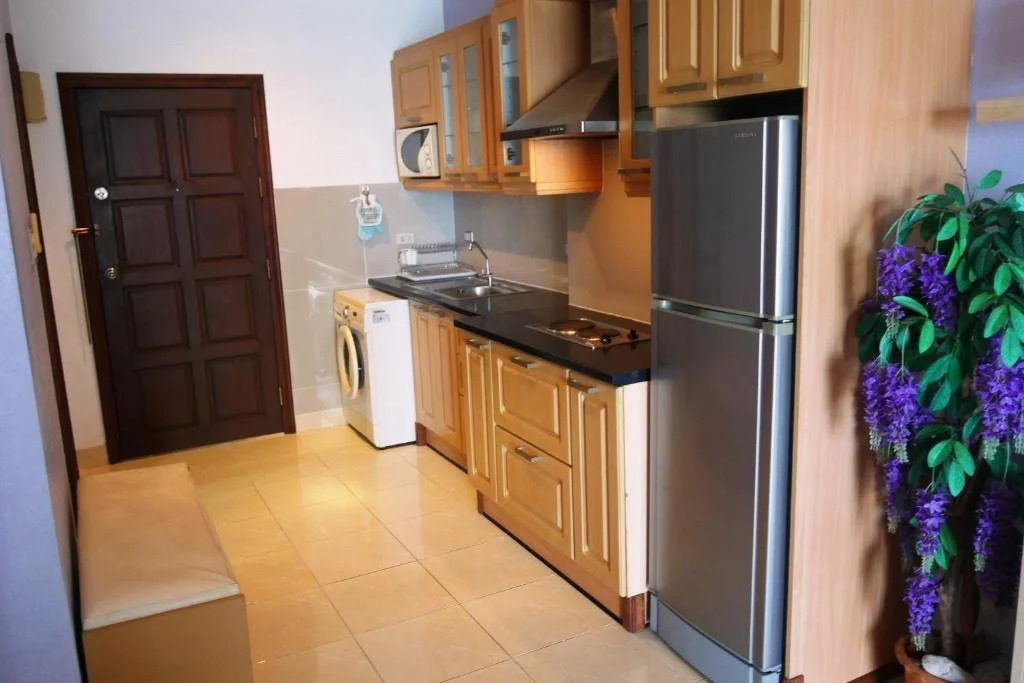 View Talay Condominium 5
