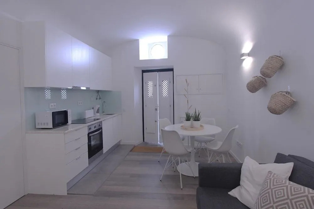 Lavradores Boutique Guesthouse