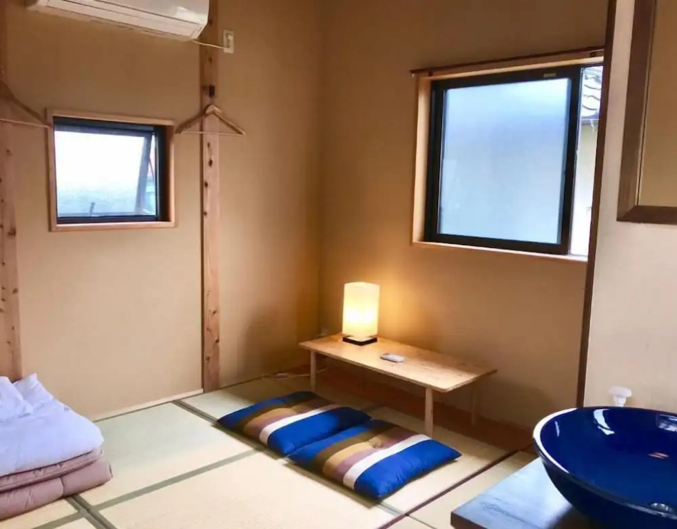 Guest House Kamakura Zen-ji
