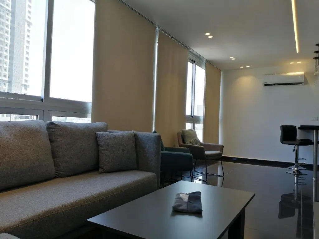 B RESIDENCE