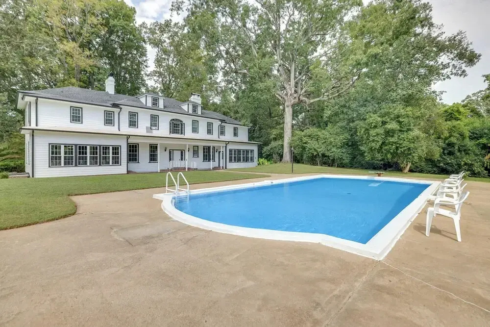 Westwind Estate Apt 6 Mi to Dtwn Spartanburg