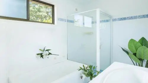 Elizabeth Cottage, Jervis Bay