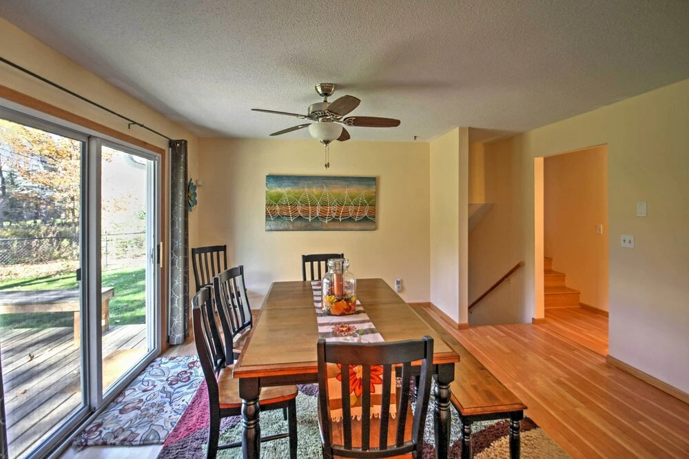 Quaint Duluth Hideaway w/ Private Fenced-in Yard!